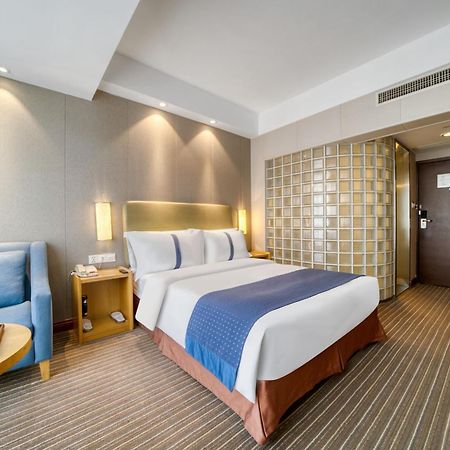Hangzhou Haixin Hotel エクステリア 写真