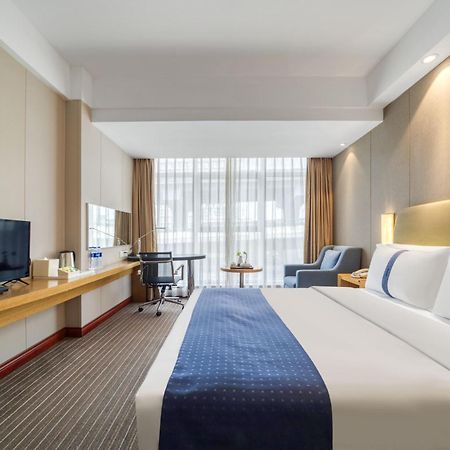 Hangzhou Haixin Hotel エクステリア 写真
