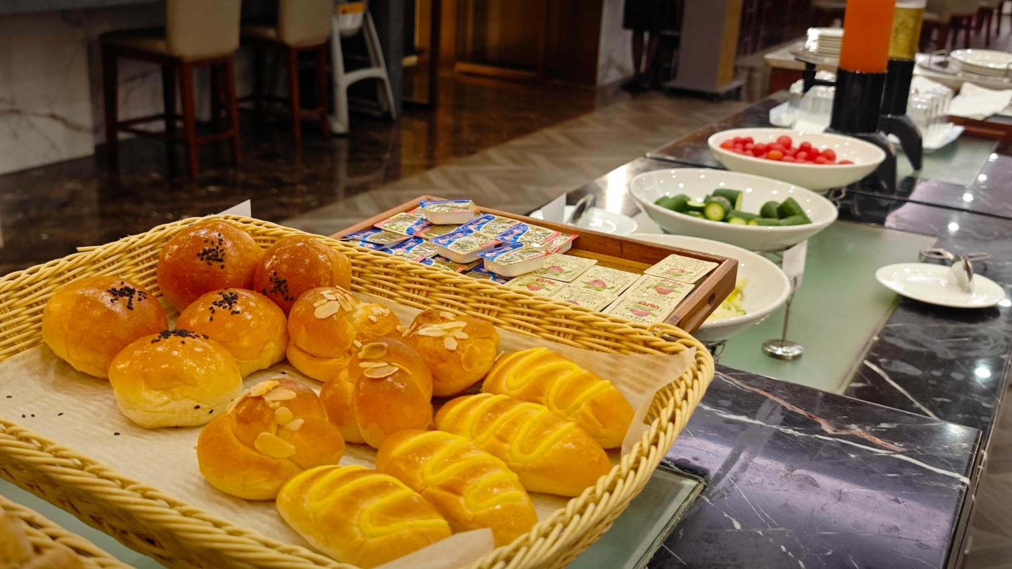 Hangzhou Haixin Hotel エクステリア 写真