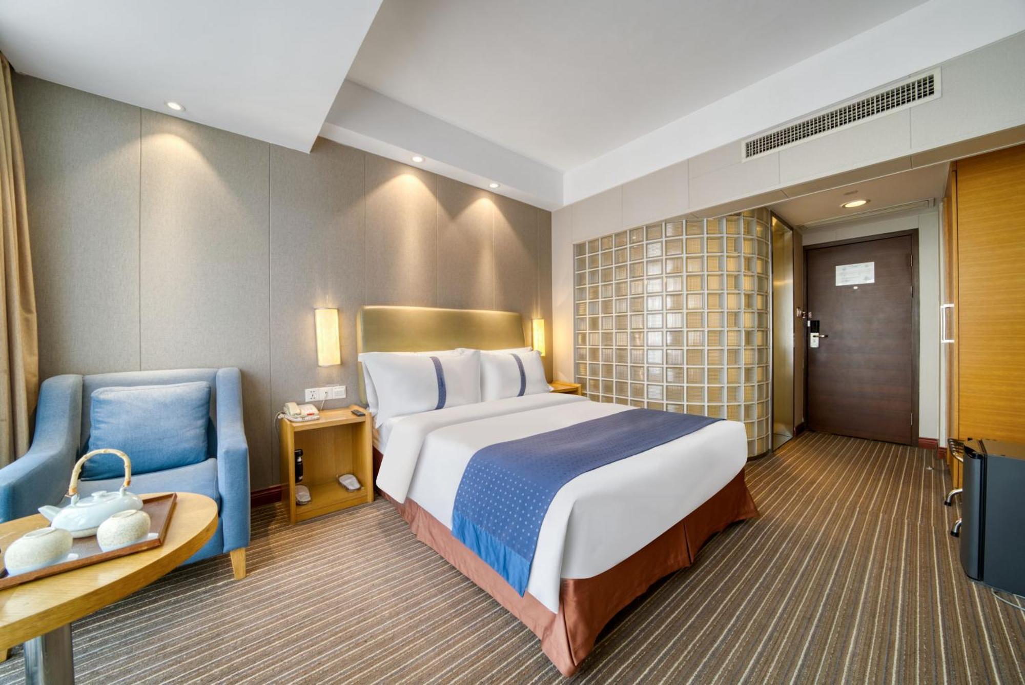 Hangzhou Haixin Hotel エクステリア 写真