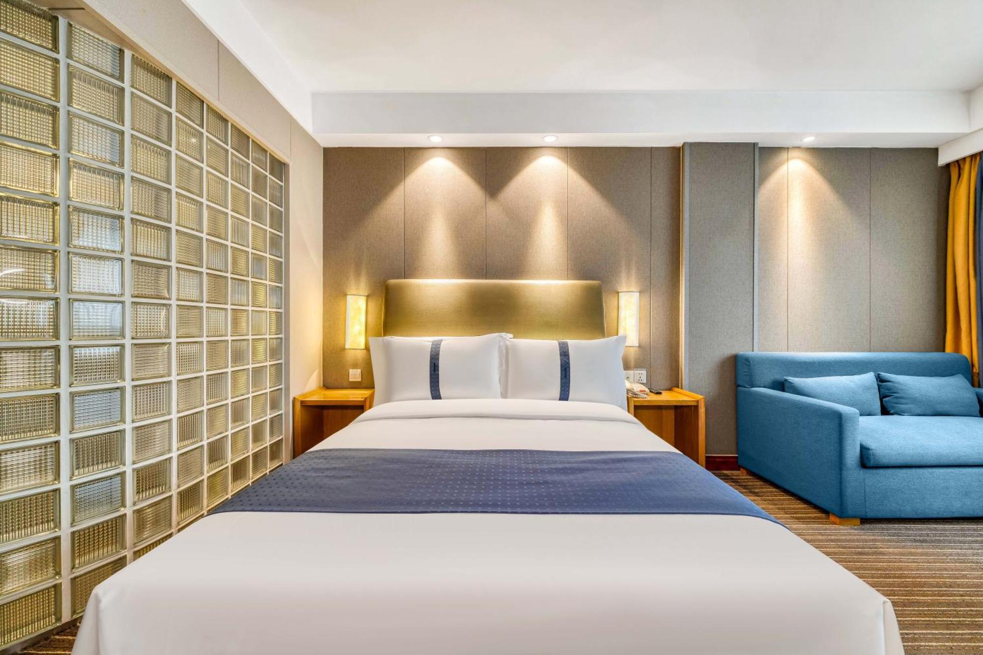 Hangzhou Haixin Hotel エクステリア 写真