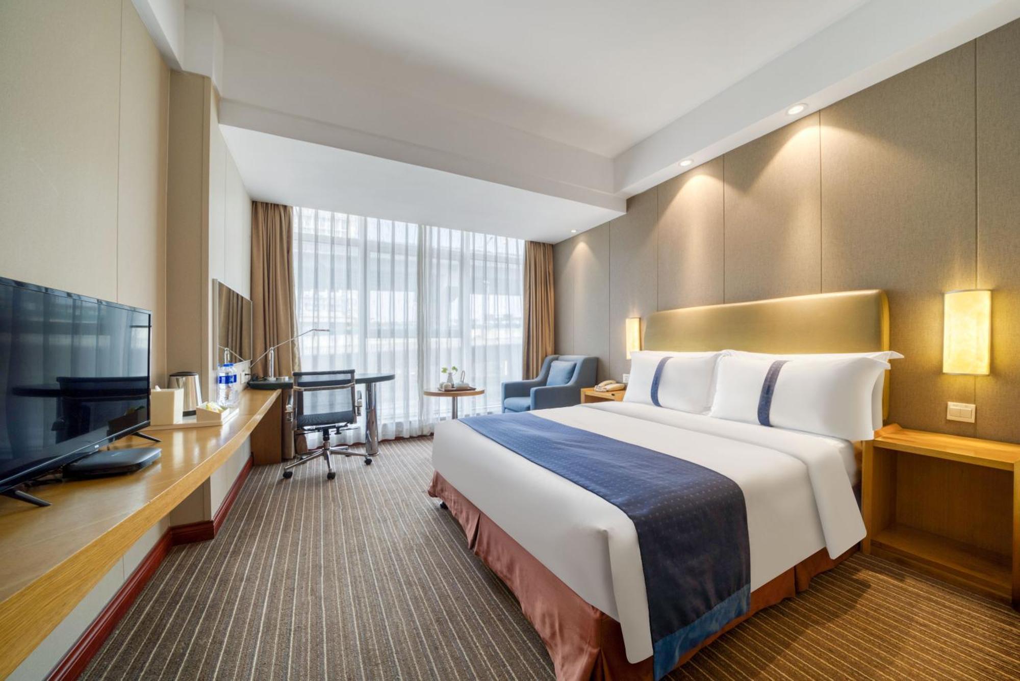 Hangzhou Haixin Hotel エクステリア 写真