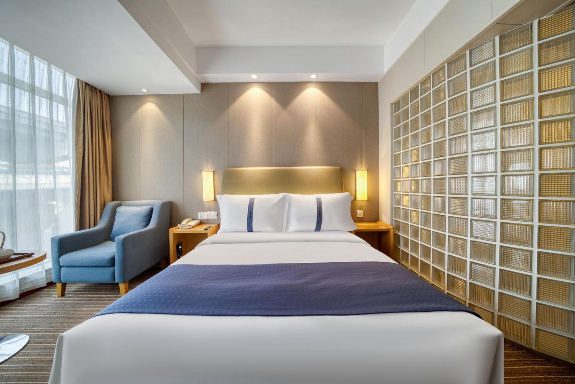 Hangzhou Haixin Hotel エクステリア 写真