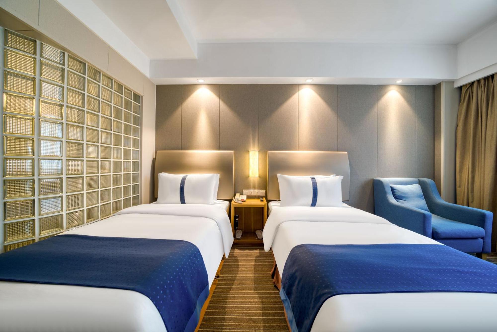 Hangzhou Haixin Hotel エクステリア 写真
