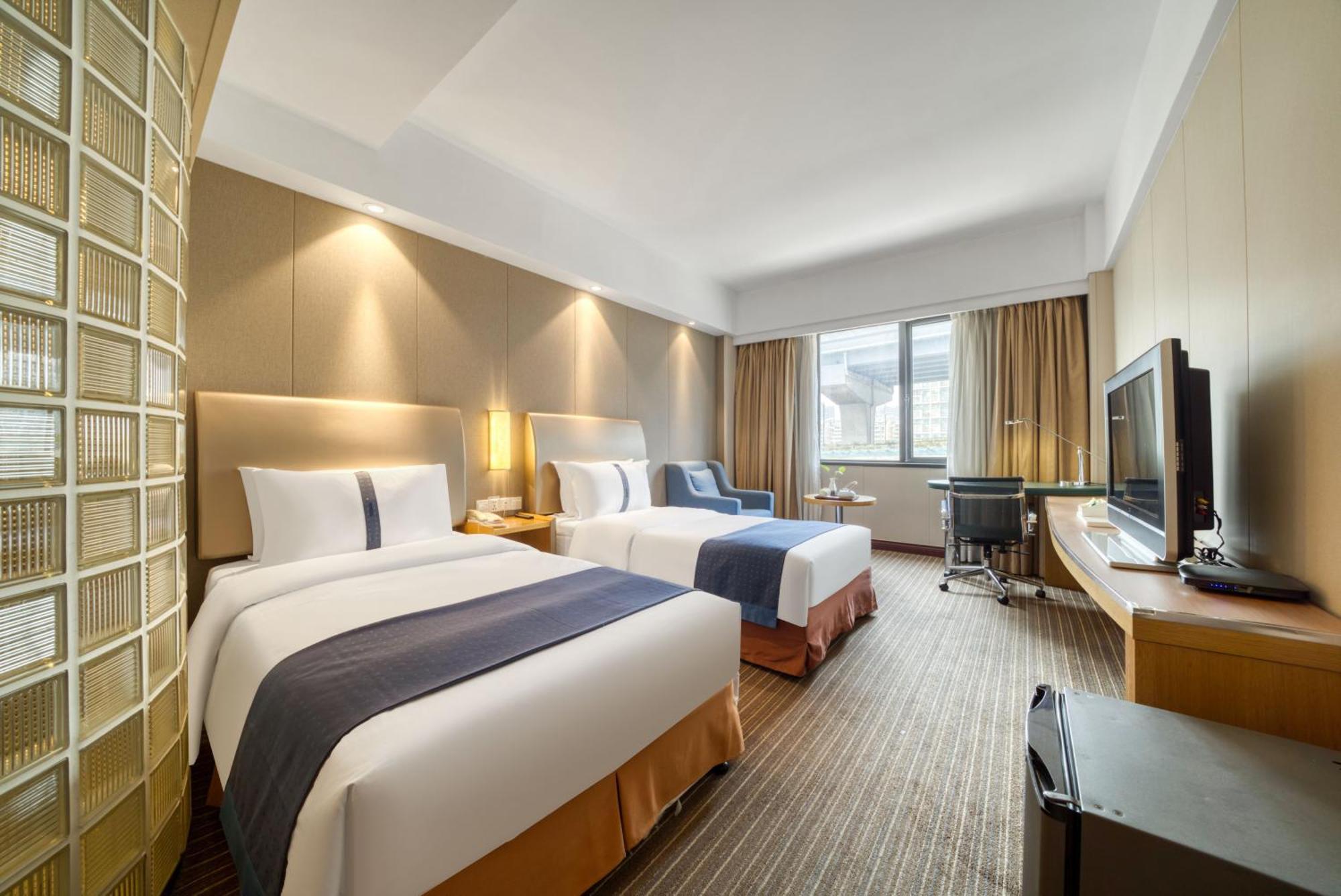 Hangzhou Haixin Hotel エクステリア 写真